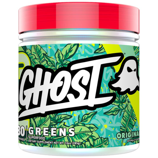 Legend All Out x TMNT Pre-Workout