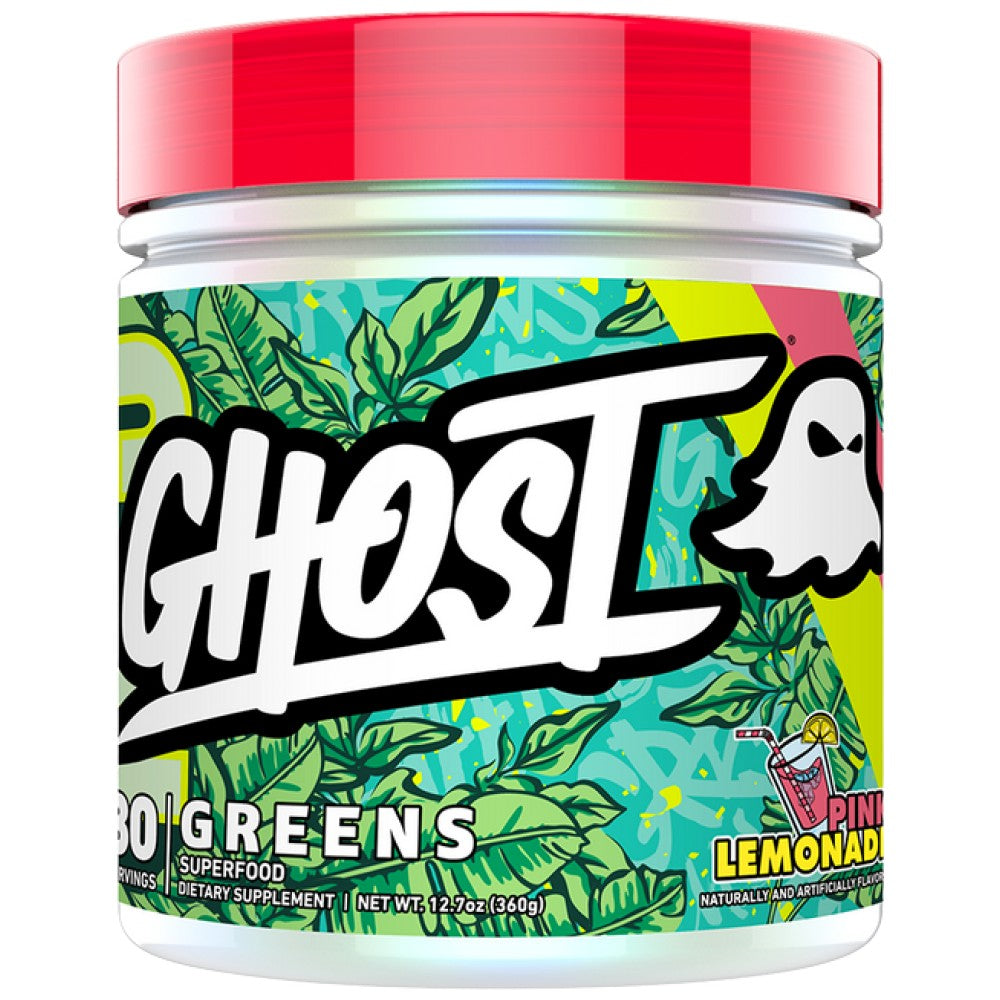 Greens | Superfood Formula