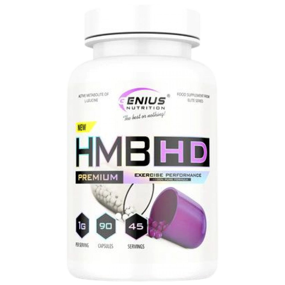 HMB-HD