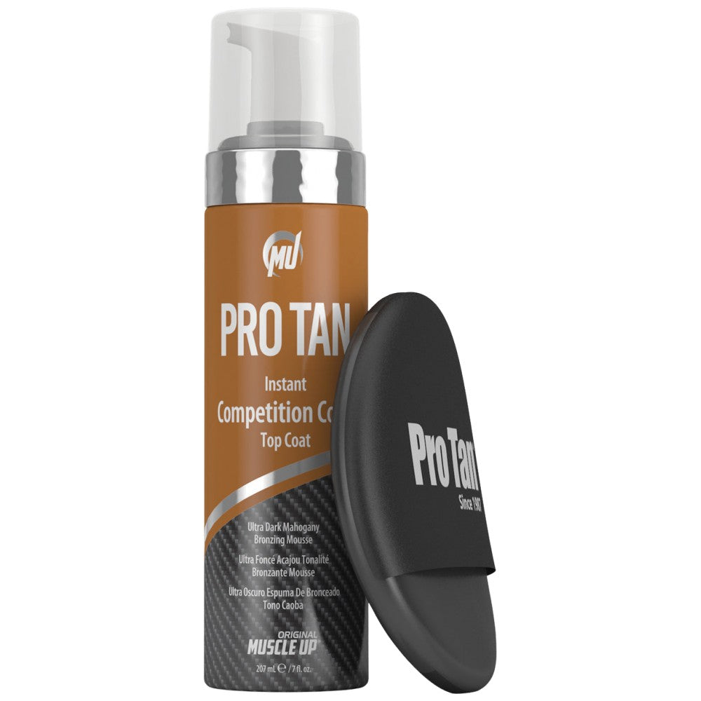 PROTAN Instant Competition Color