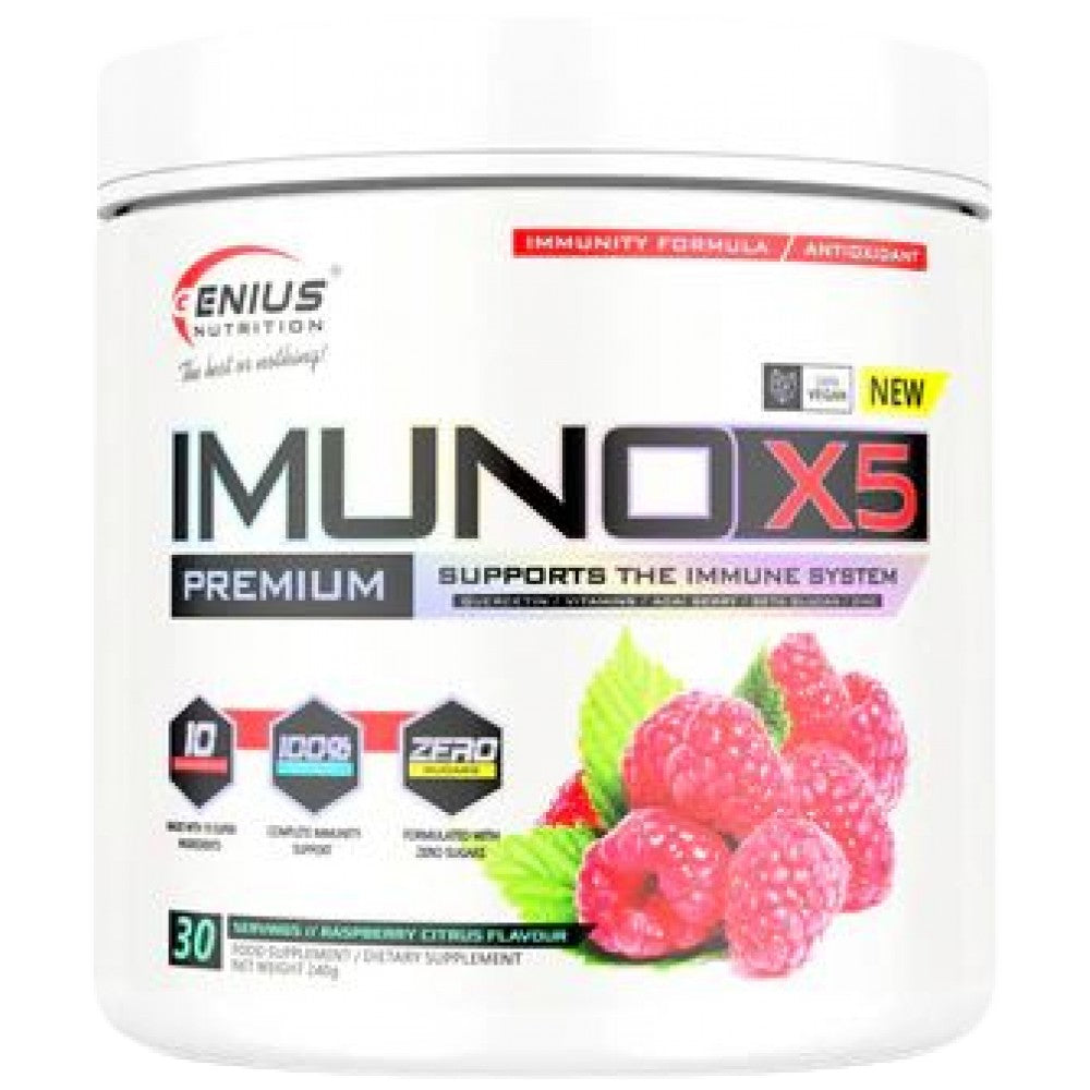 Imuno-X5