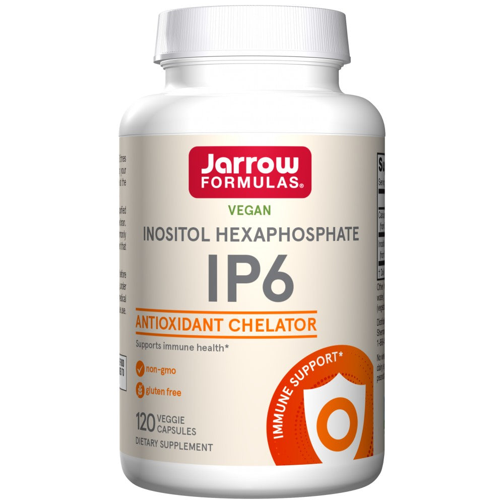IP6 (Inositol Hexaphosphate) 500 mg