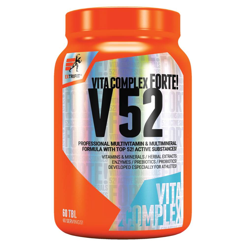 Vita Complex Forte V 52