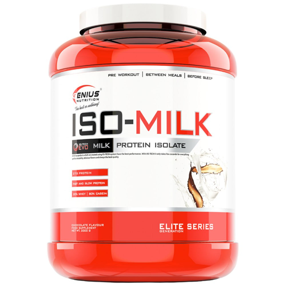 Iso-Milk