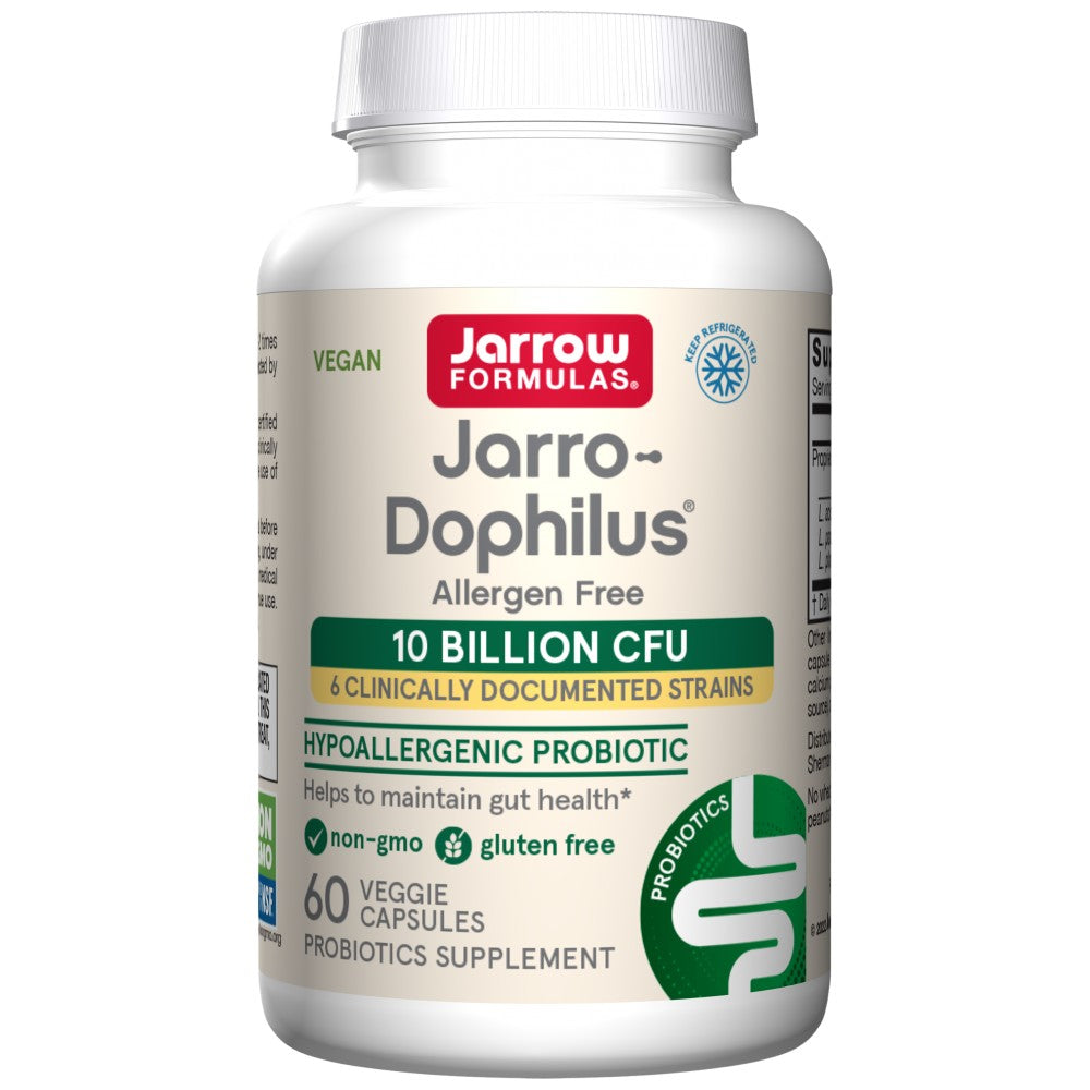Jarro - Dophilus Allergen Free