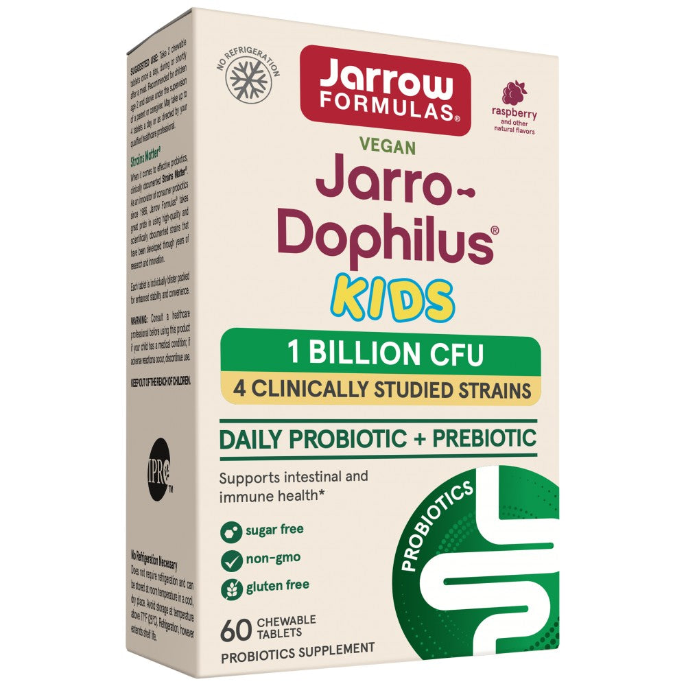 Jarro - Dophilus Kids 1 Billion