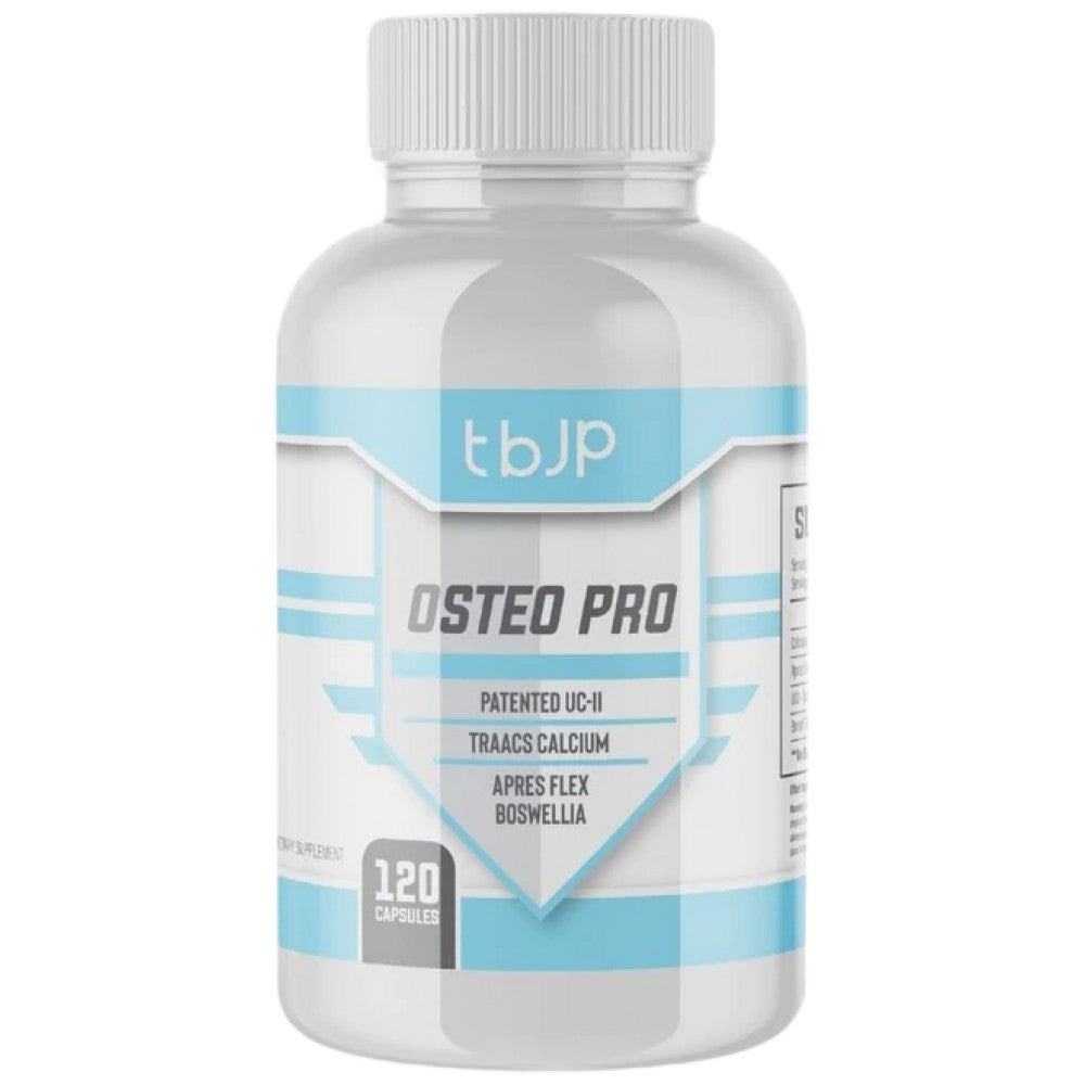 Osteo Pro | with Type 2 Collagen