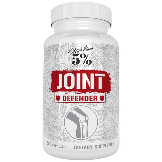 Joint Defender | Maximum Joint Support
