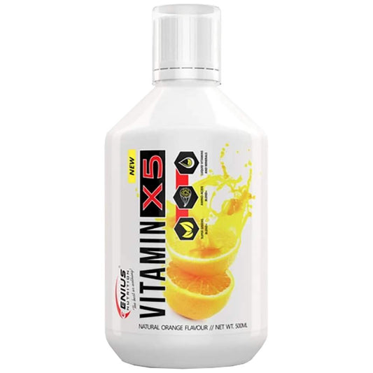 Vitamin-X5 Liquid