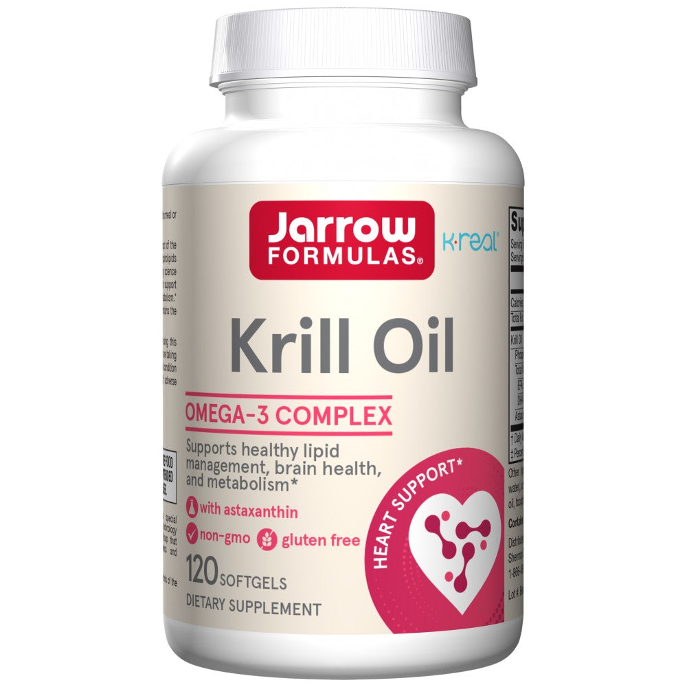 Krill Oil