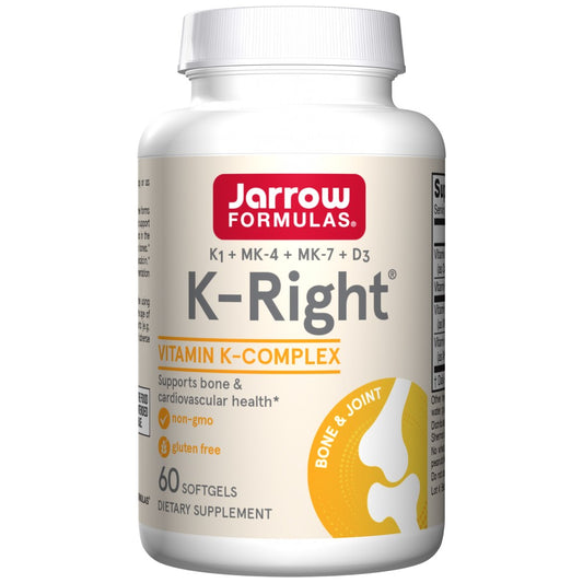 K-Right® | Vitamin K-Complex