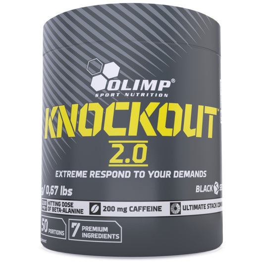 KNOCKOUT 2.0
