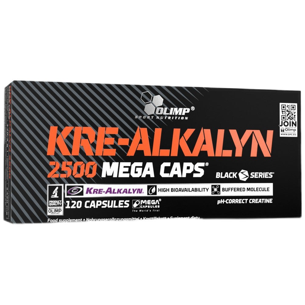 Kre-Alkalyn 2500