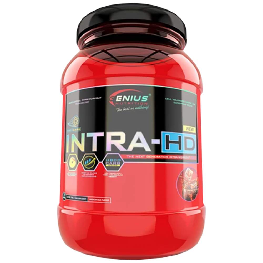Intra-HD