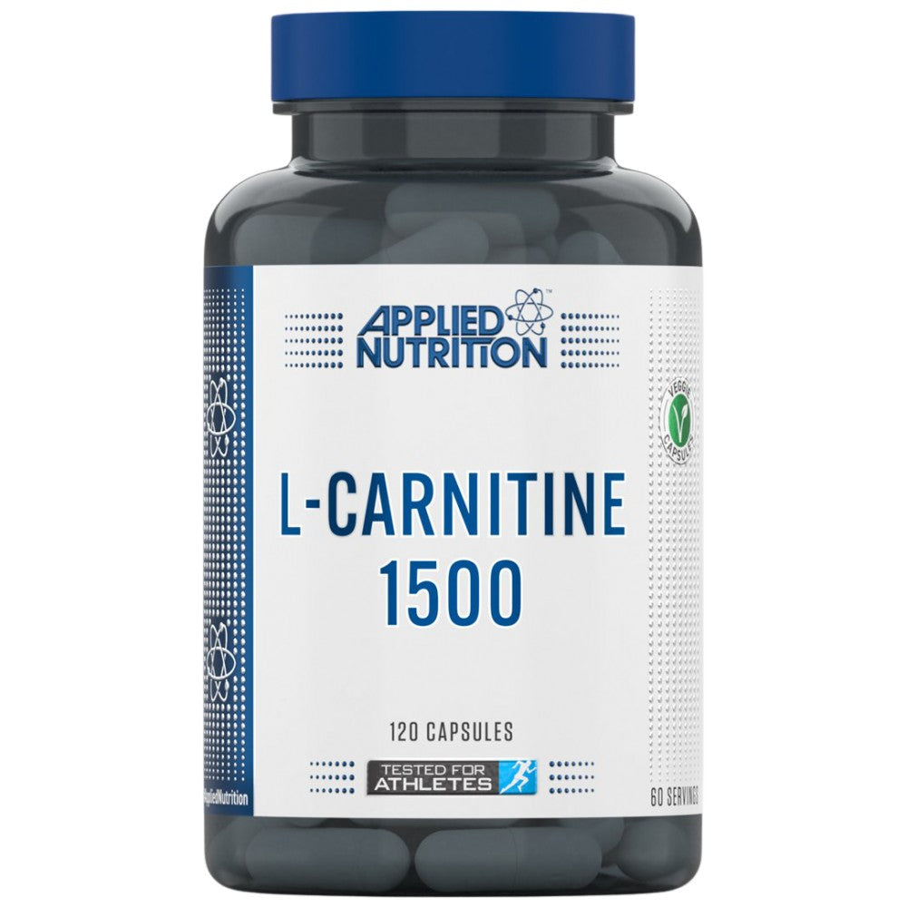 L-Carnitine 1500
