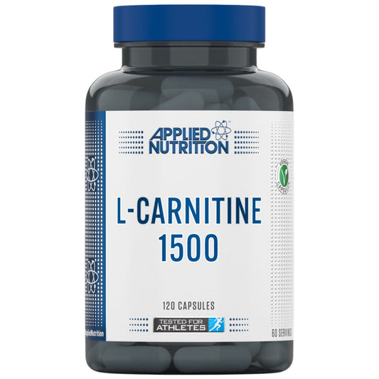 L-Carnitine 1500