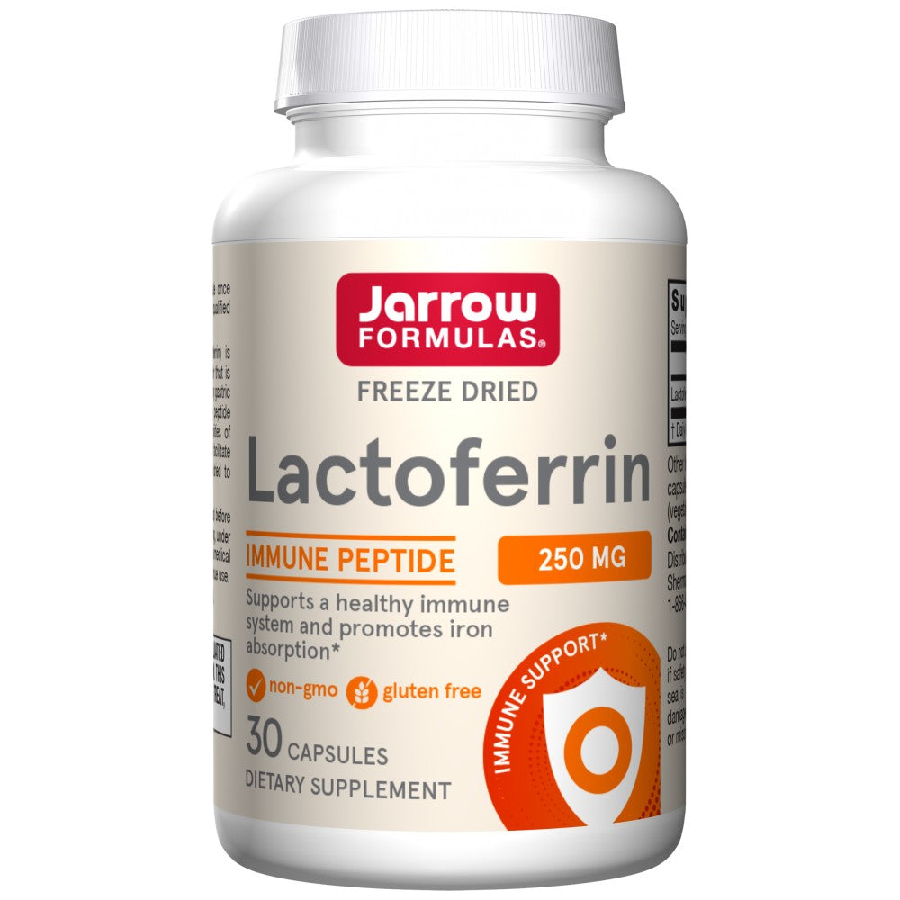 Lactoferrin