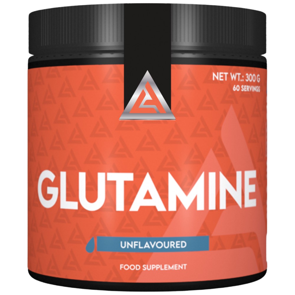 LA Glutamine Powder