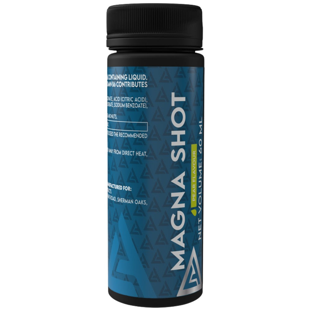Magna Shot | with Vitamin C &amp; B6