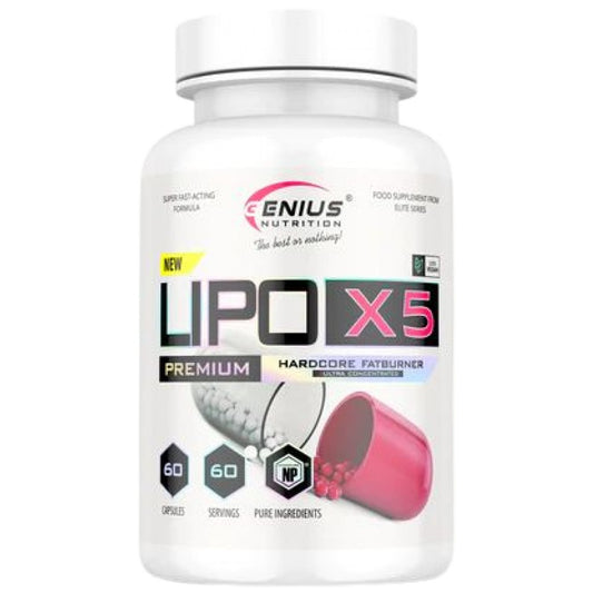 Lipo X5