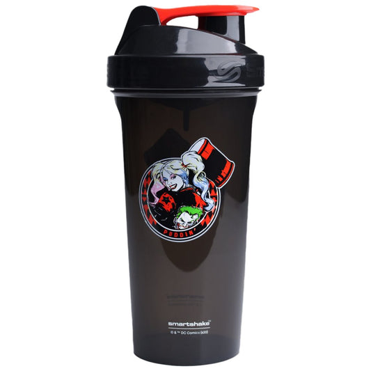 Lite Superhero Smart Shaker | Harley Quinn