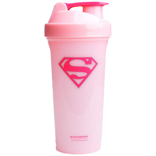 Lite Superhero Smart Shaker | Supergirl