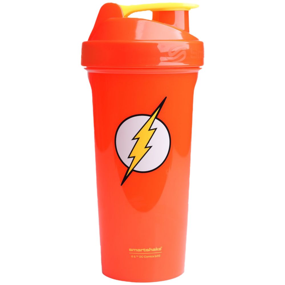 Lite Superhero Smart Shaker | The Flash
