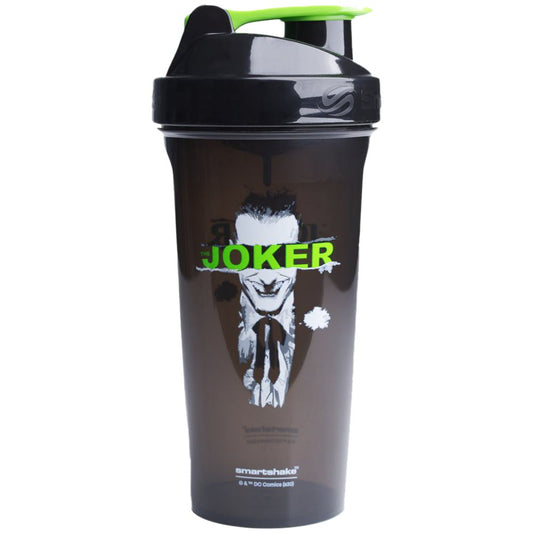 Lite Superhero Smart Shaker | The Joker