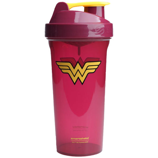 Lite Superhero Smart Shaker | WonderWoman