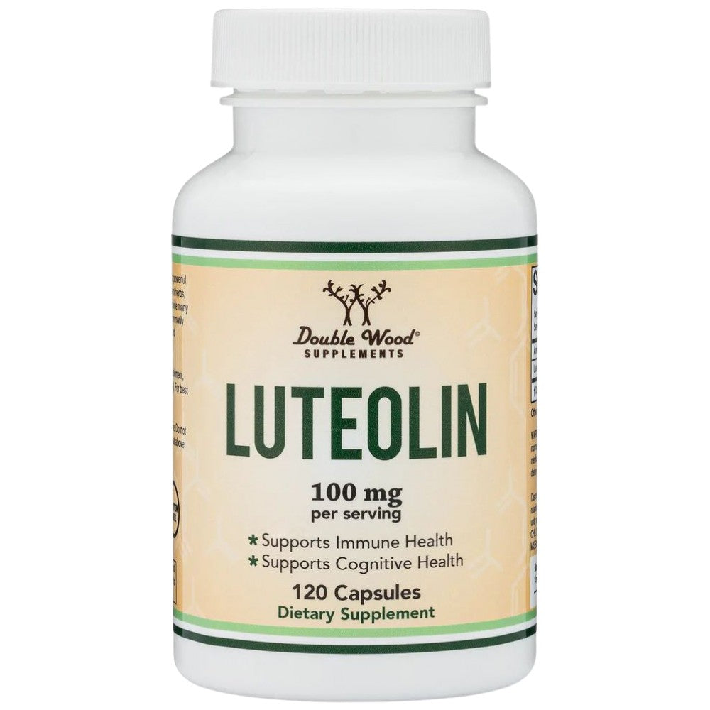Luteolin  100 mg