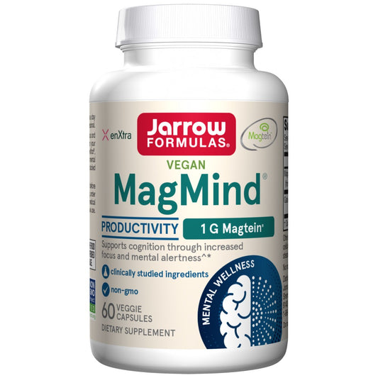 MagMind Productivity | with Galanga Extract