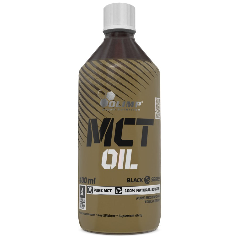 MCT OIL