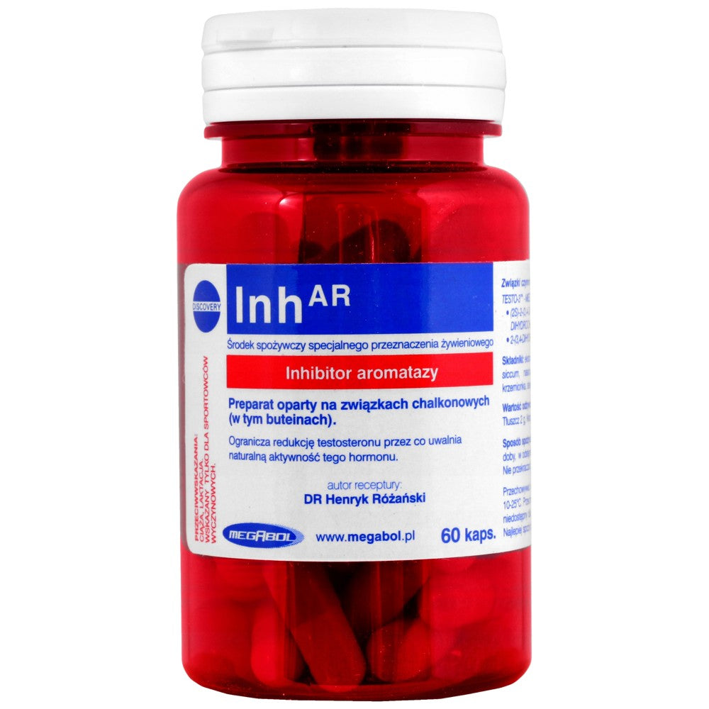 InhAr | Aromatase Inhibitor