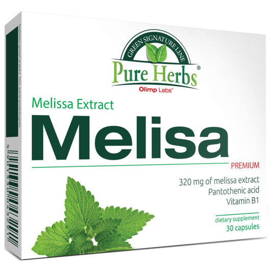 Melissa Premium Line