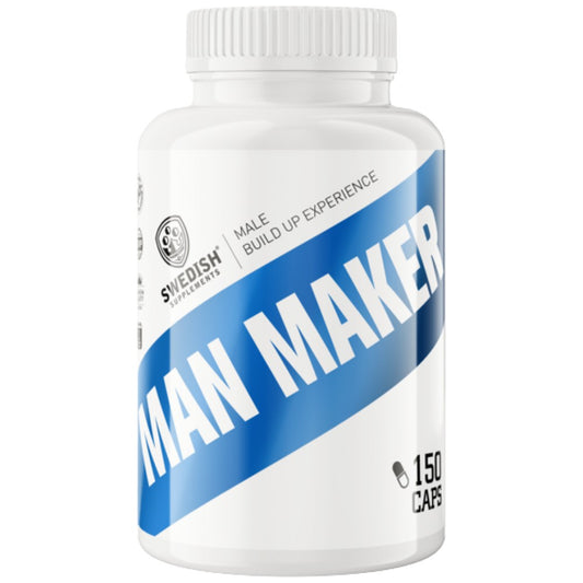 Man Maker