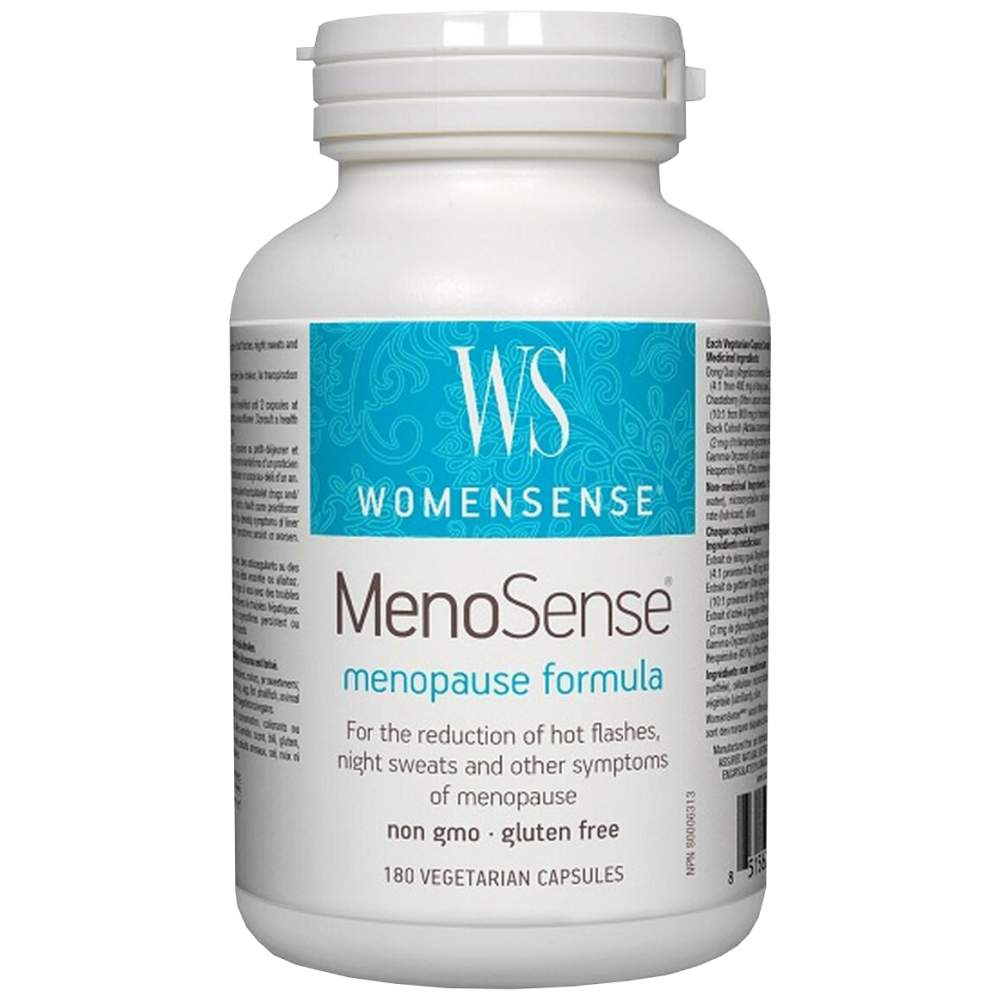 Meno Sense 410 mg