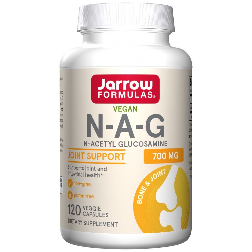 N-A-G 700 mg