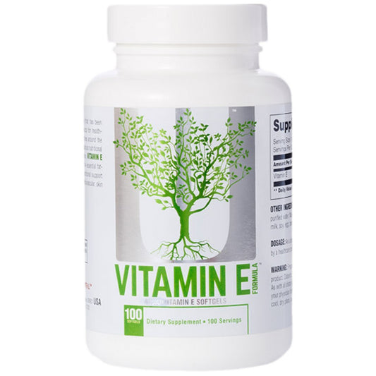 Vitamin E Formula 400 IU