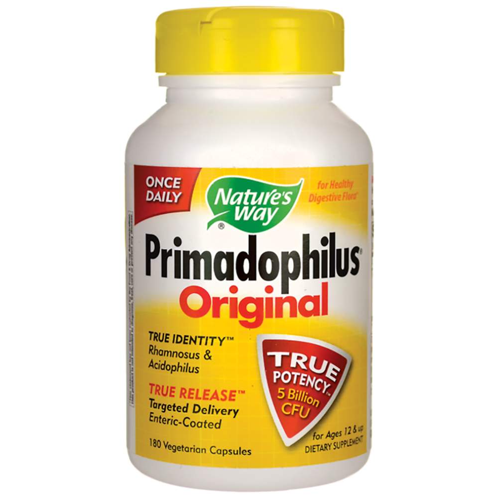 Primadophilus Original 5 Billion