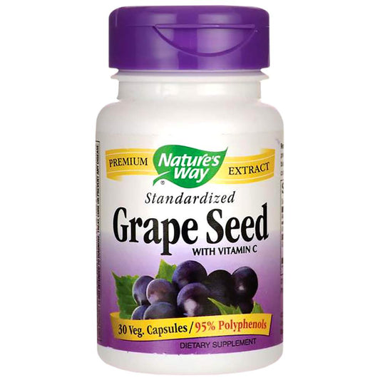 Grape Seed 300 mg