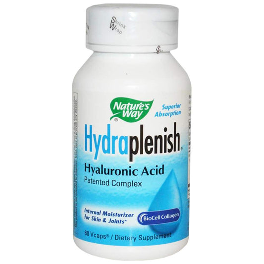 Hydraplenish 500 mg