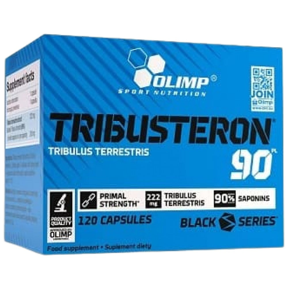 TRIBUSTERON 90