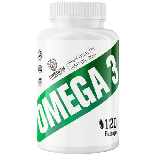 Be Smart - Omega 3