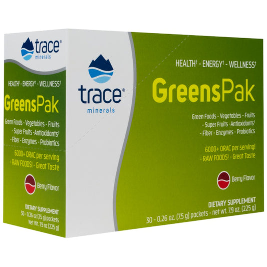 Greens Pak