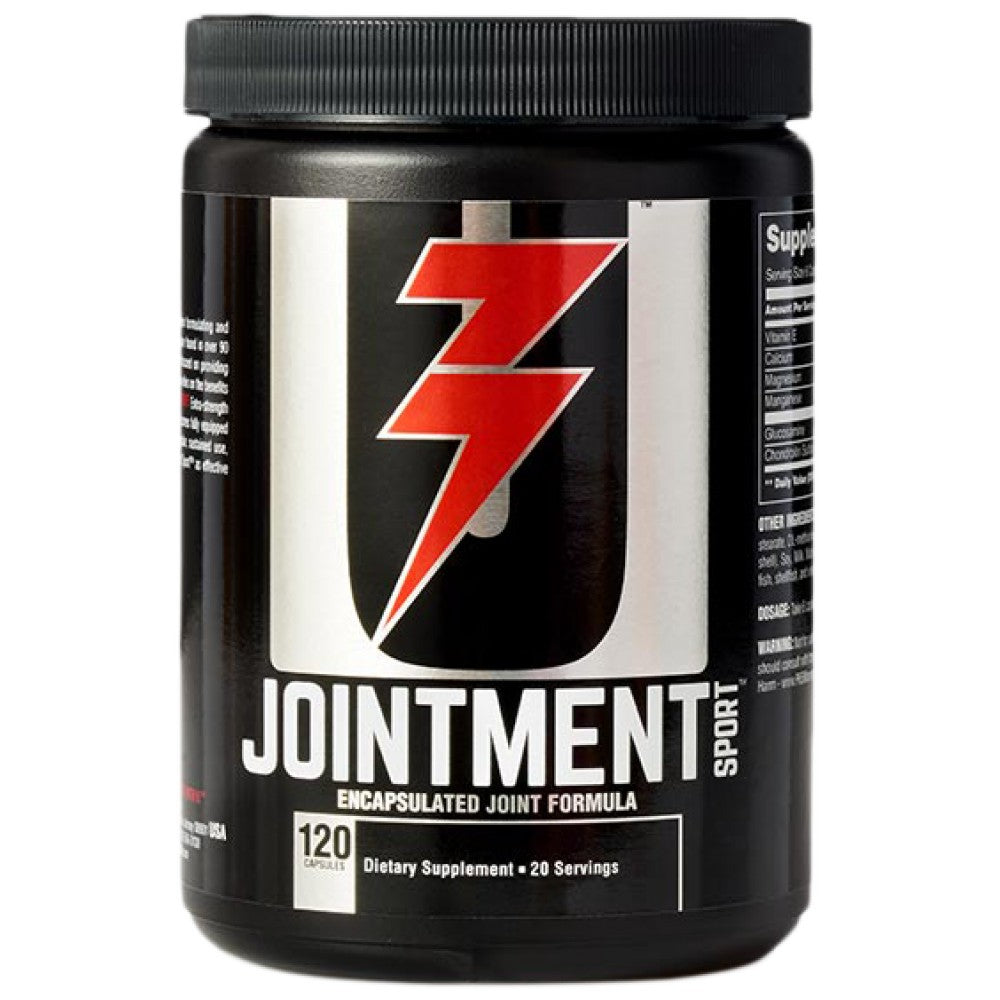 Jointment Sport