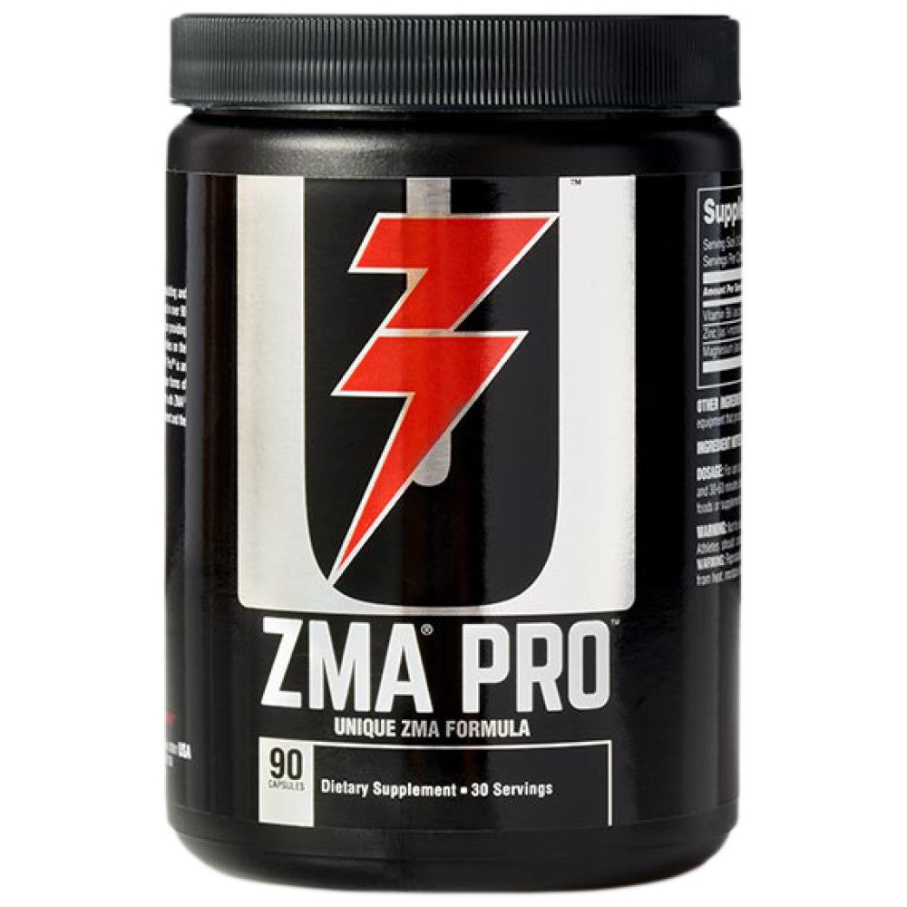 ZMA Pro