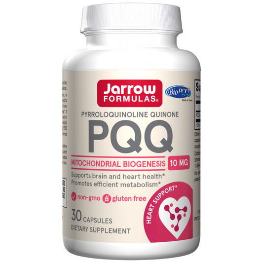 PQQ 10 mg