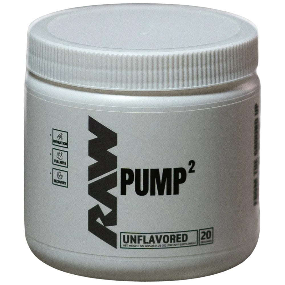 PUMP2 | with GlycerSize