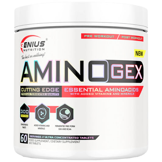 AminoGEX