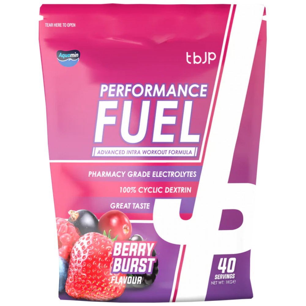 Performance Fuel | Advanced Intra-Workout Formula